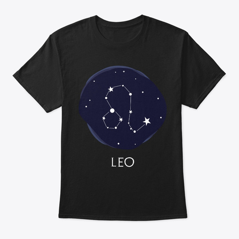 Best Leo Constellation