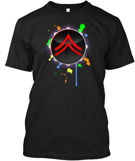 Glow Drumstream Hype Phantomace Gear Products Teespring