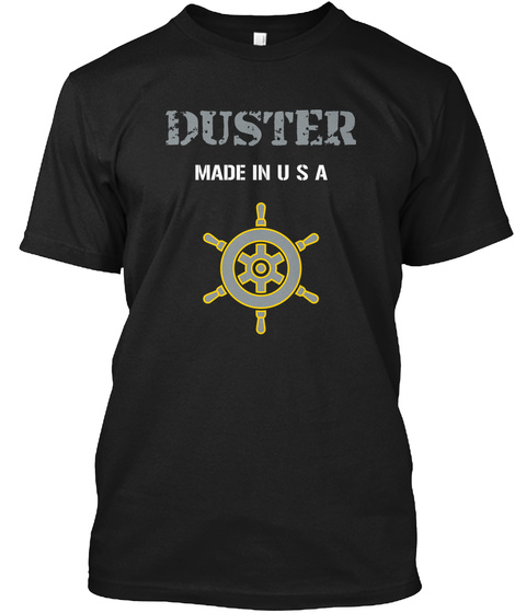 World/'s Best Duster T-Shirt