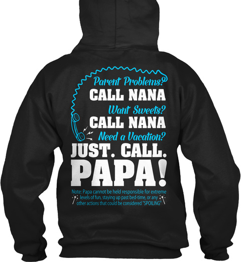 Just Call Papa