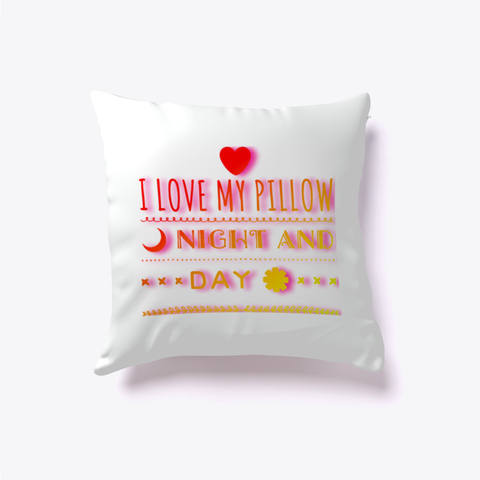 i love my pillow review