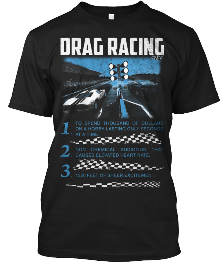 Drag Racing - Need For Speed