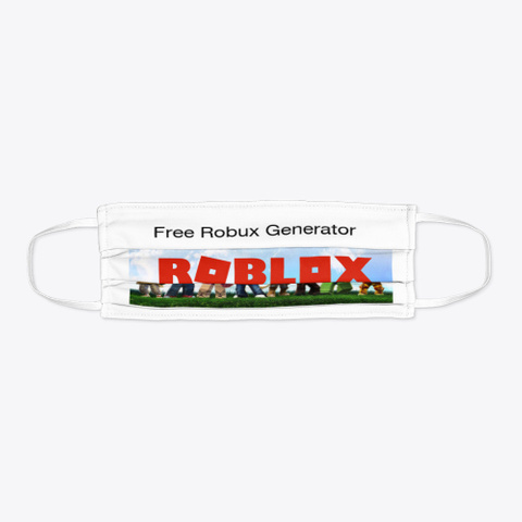 Get Free Robux Free Roblox Generator Products From Zipo Teespring - youll get infinity robux tix for faving roblox