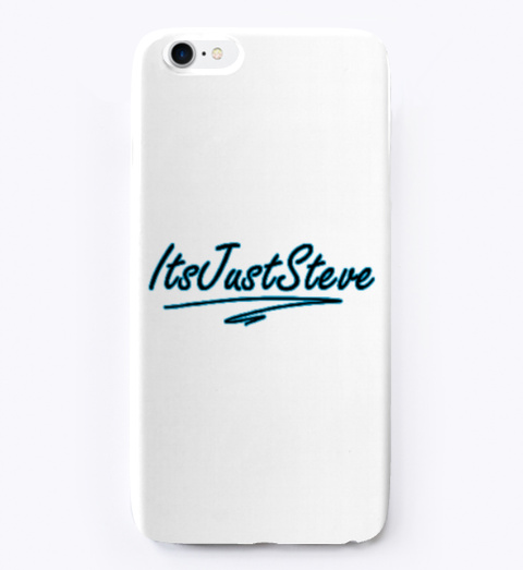 The Signature Look (Phone Case) Standard T-Shirt Front