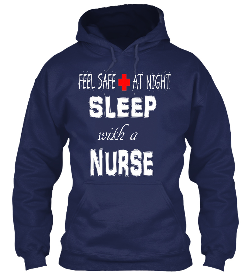 Sleep with a Nurse Unisex Tshirt