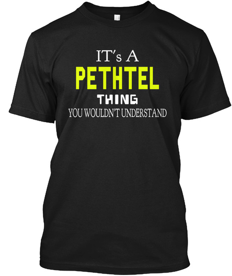 PETHTEL man shirt Unisex Tshirt