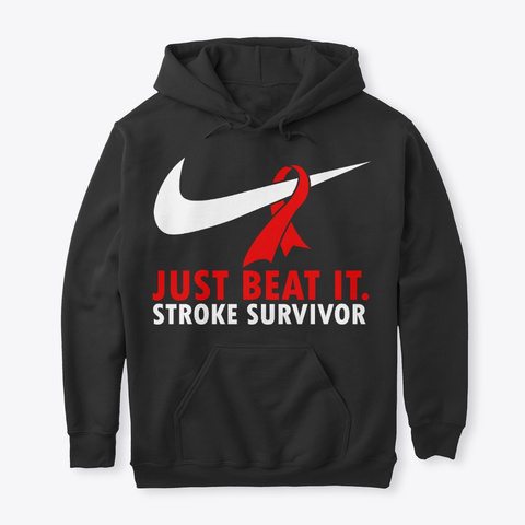 Just Beat It - Stroke Survivor