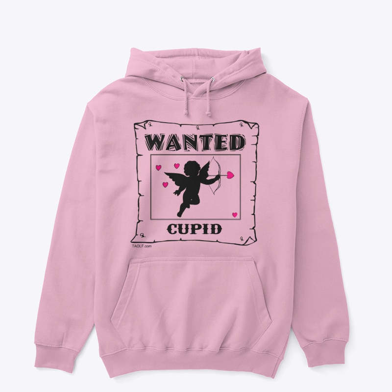 Cupid - Wanted Merch