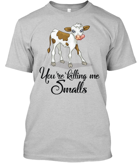 Cow- Youre Killing Me Smallstrg