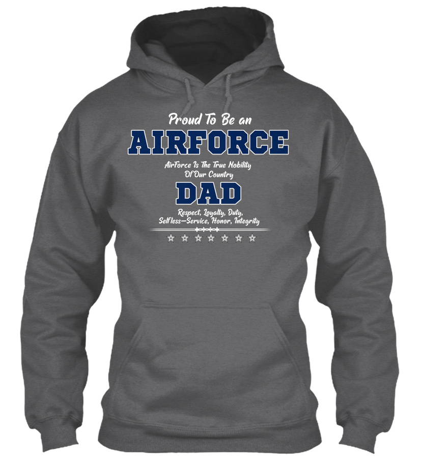 Air Force Dad Special Shirt Unisex Tshirt