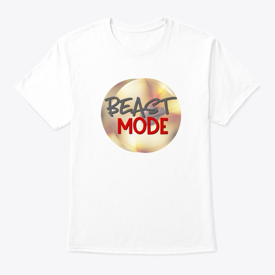 [$15+] Beast Mode - Cymbals Unisex Tshirt