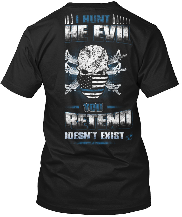 Military police us - gift for military police Unisex Tshirt