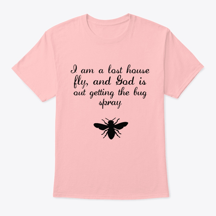 I am a lost house fly Unisex Tshirt