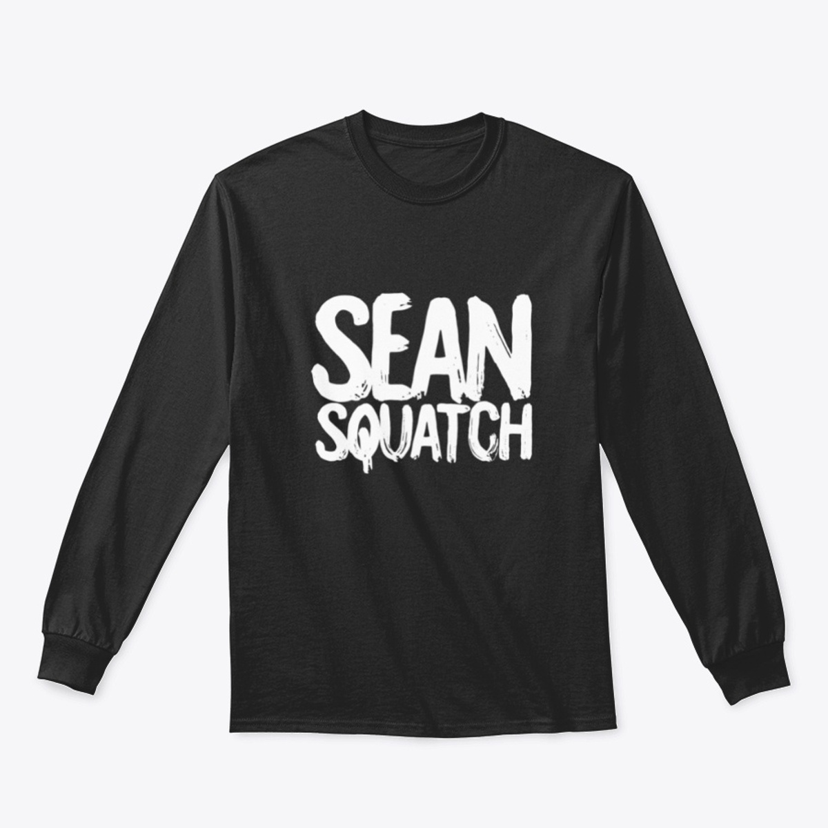 SeanSquatch | SeanSquatch