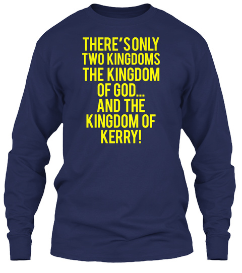 Kerry The Kindgom T Shirt Kerry Football Top