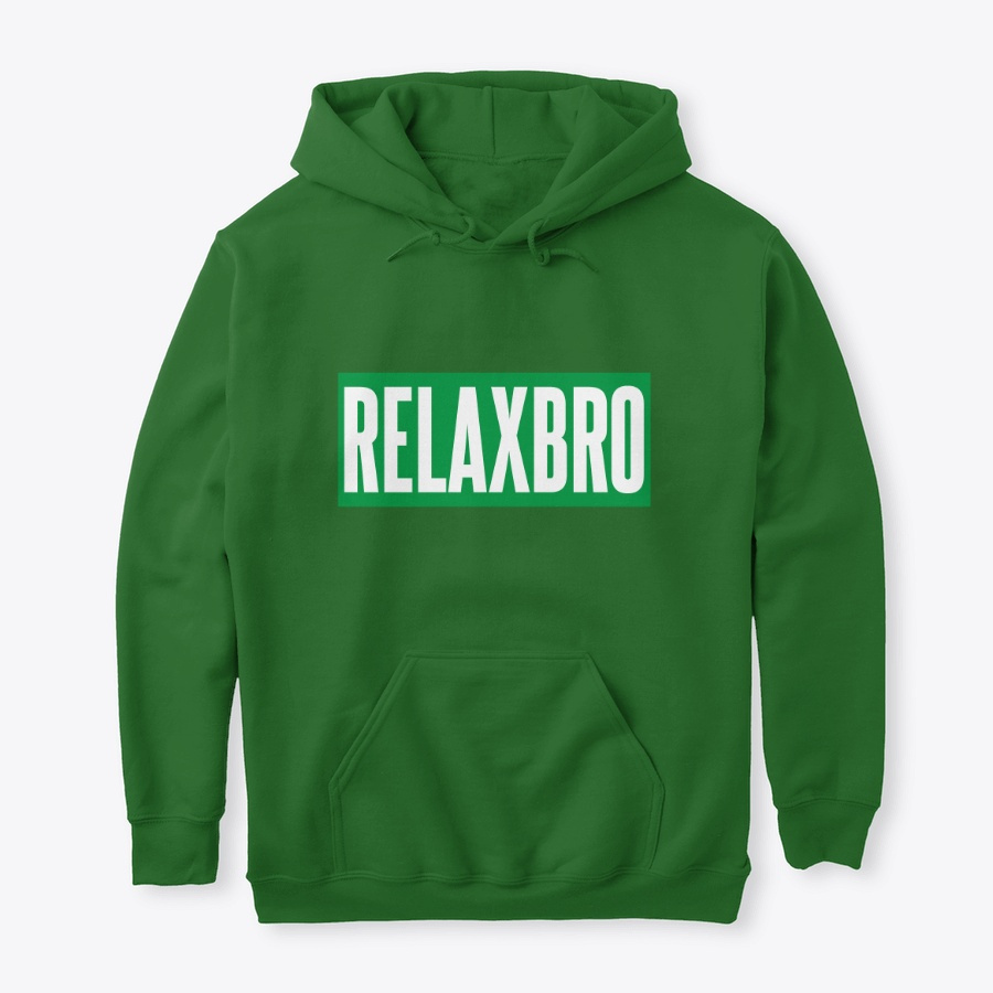 RelaxBro - Piccolo Unisex Tshirt