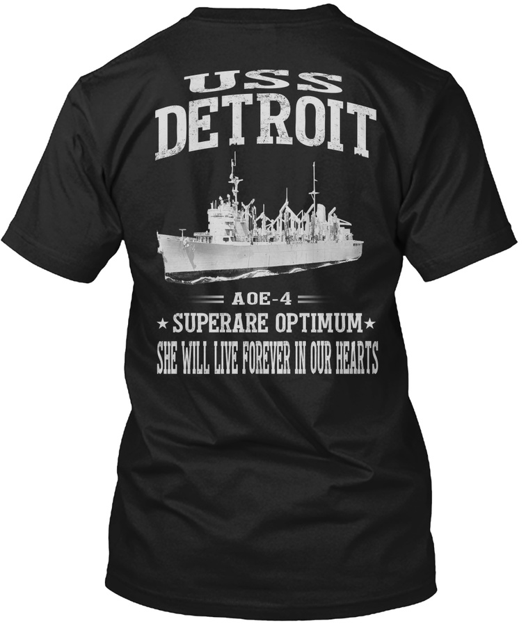 Uss Detroit Aoe-4