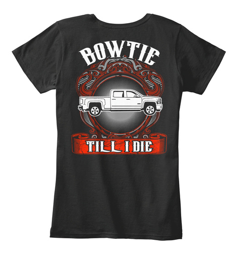 Bowtie Till I Die Products from Till I Die Apparel | Teespring