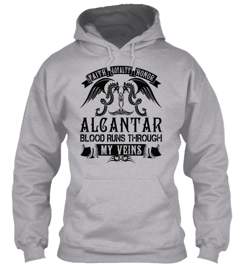 Alcantar - My Veins Name Shirts