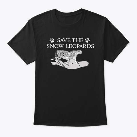 Save The Snow Leopards