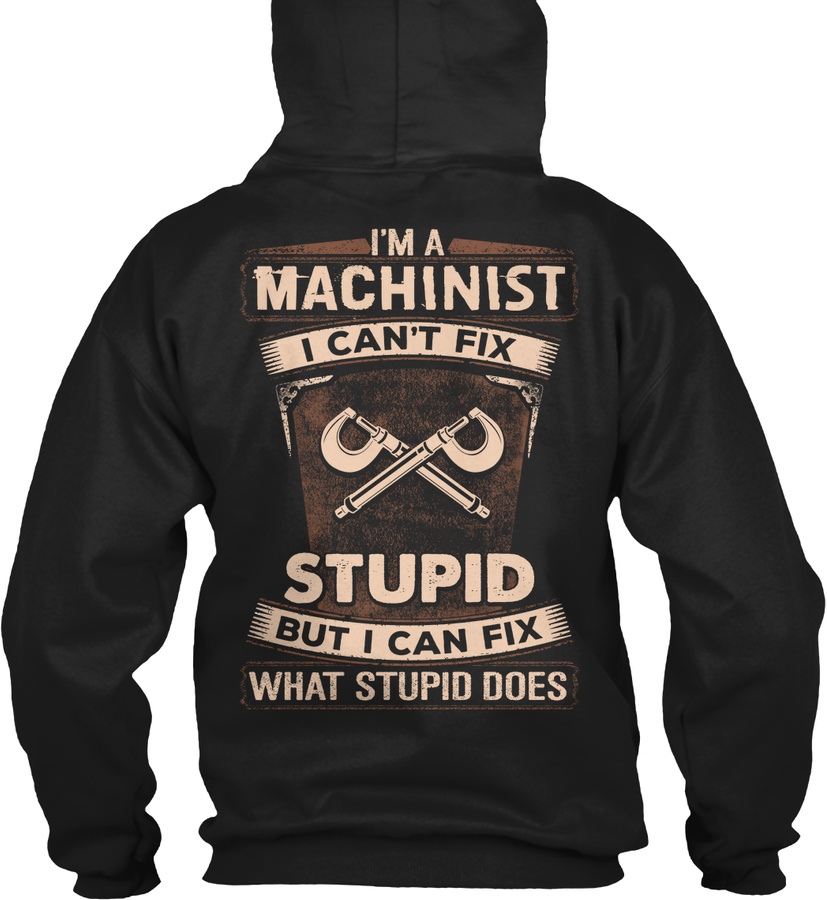 Machinist - Limited Edition