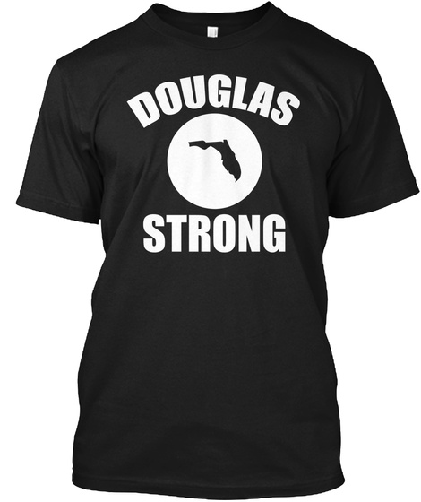Douglas Strong Msd Strong