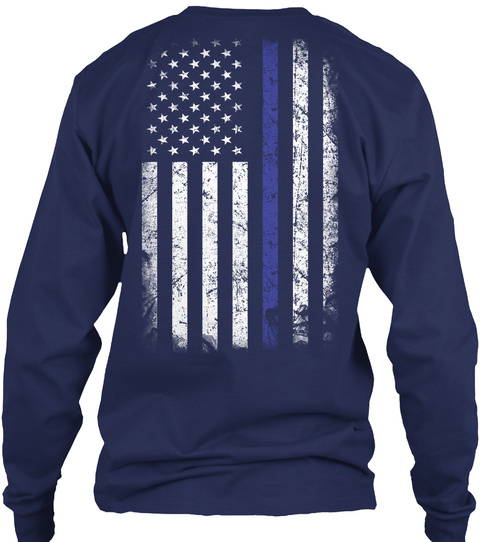 Thin Blue Line Usa Products from Thin Blue Line | Teespring