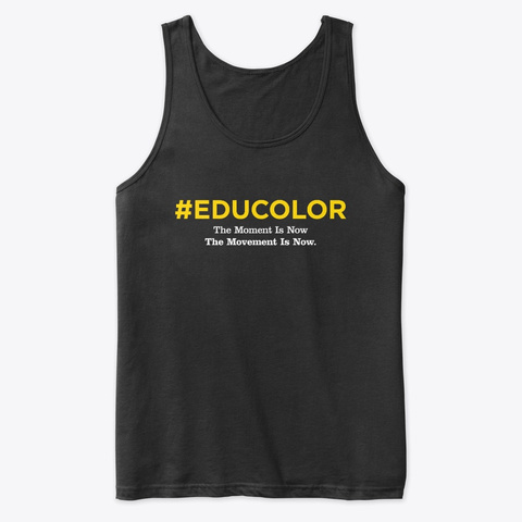 EduColor Summer Collection Unisex Tshirt