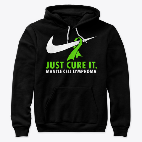 Just Cure It - Mantle Cell Lymphoma