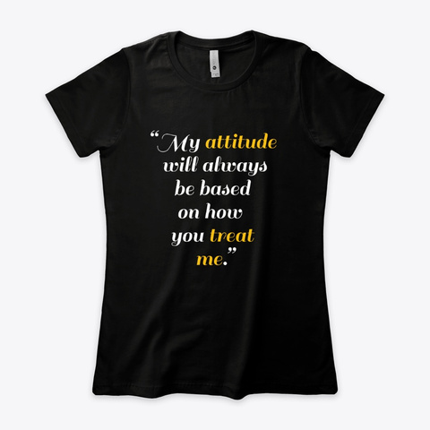 Cool Graphic Quote T Shirts Online Black for men and women