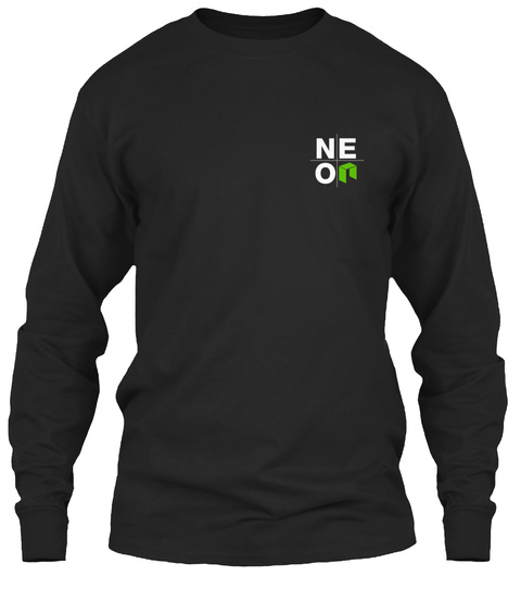 Neo Antshares Shirt