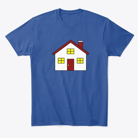House Shirt