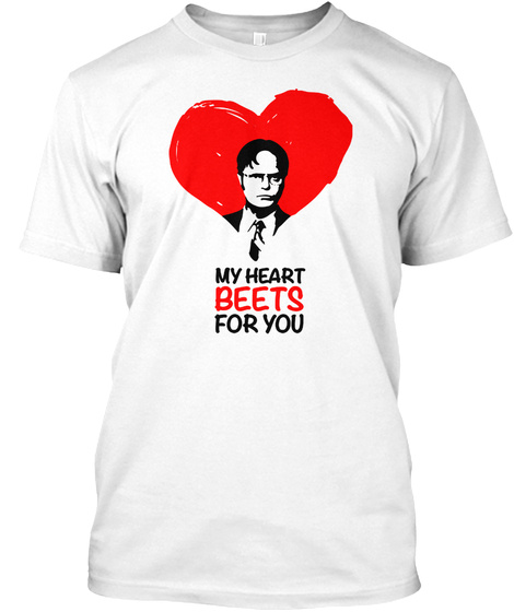The Office - My Heart Beets For You