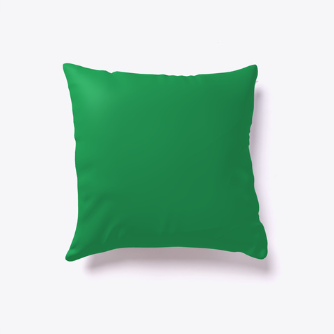 Gecko Pillow Lover Green T-Shirt Back