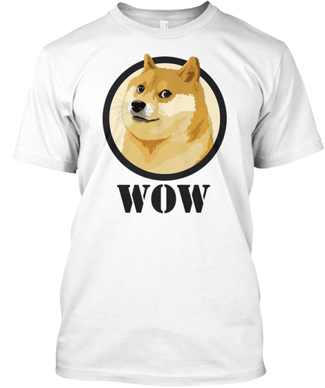 Doge T-Shirt