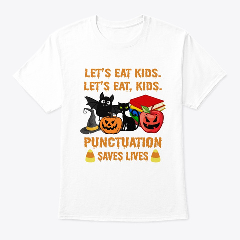 Lets Eat Kids Lets Eat Kids