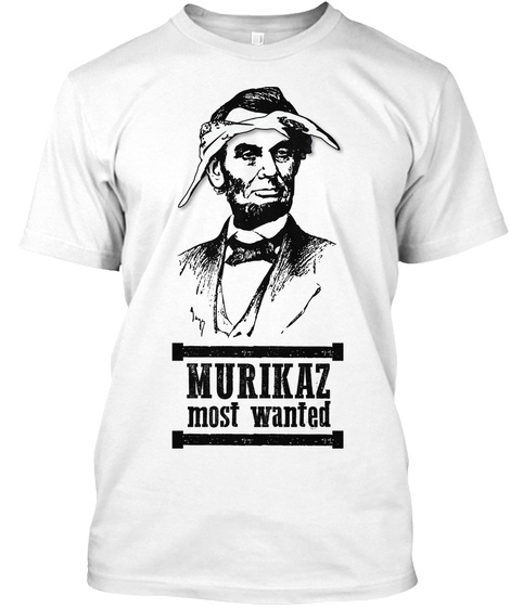 Murikaz Most Wanted