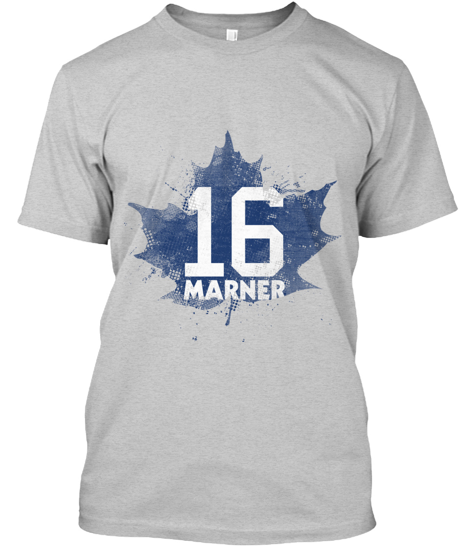 Marner - 16 MARNER Products from Fusion Hockey Apparel