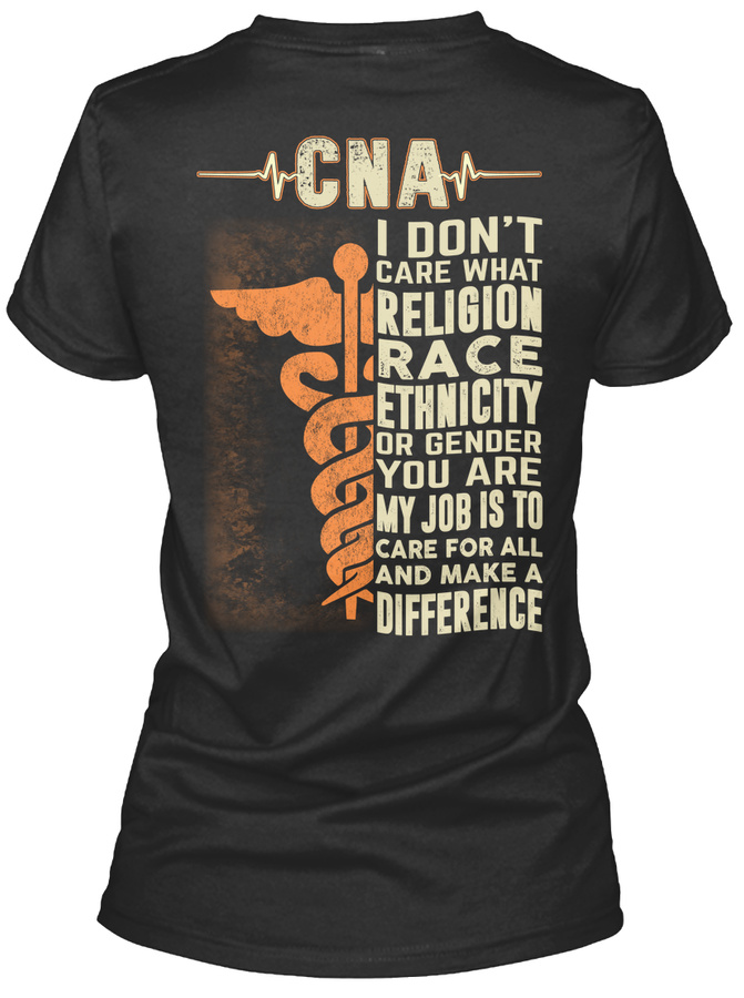 Cna- Limited Edition Unisex Tshirt