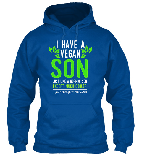 Vegan Shirts 