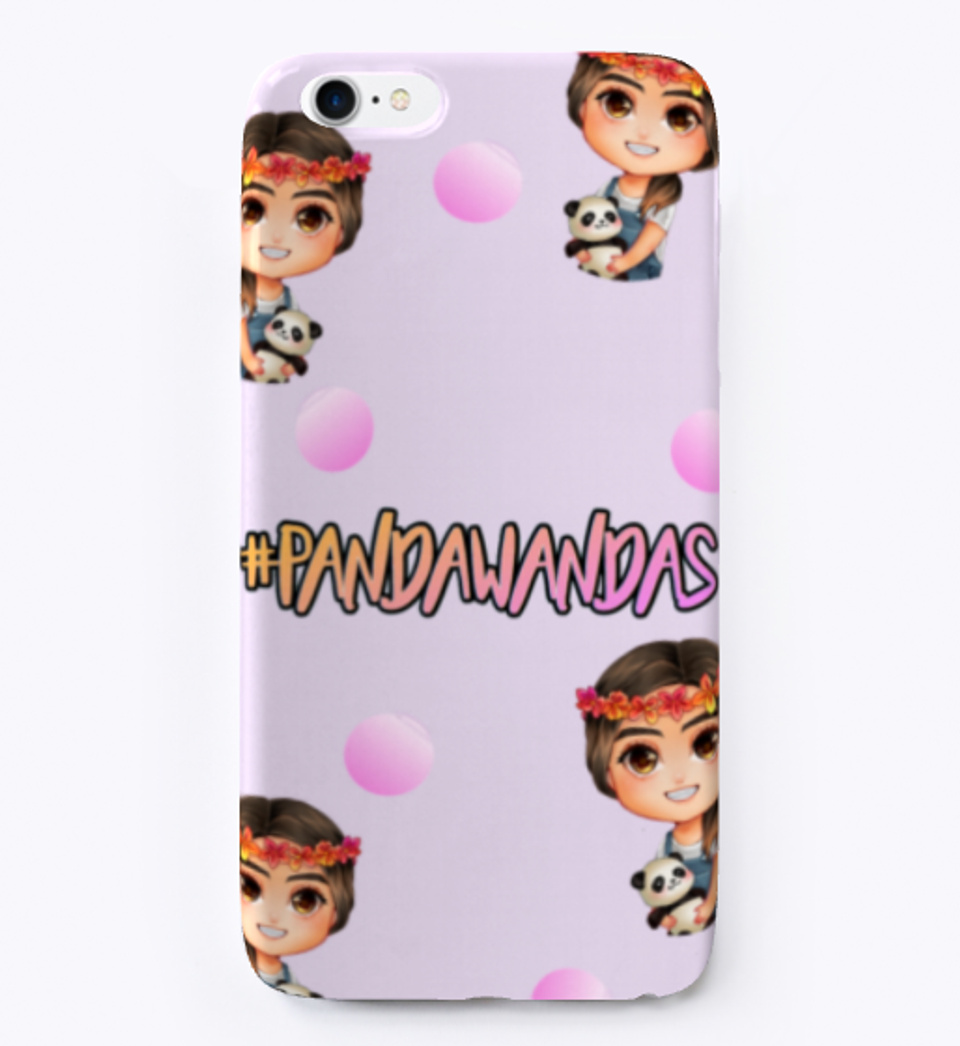 Pandawandas Phone Case Products From Dapandagirl S Store Teespring
