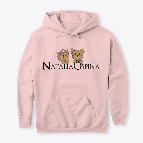 Natalia Ospina M & A Collection Unisex Tshirt