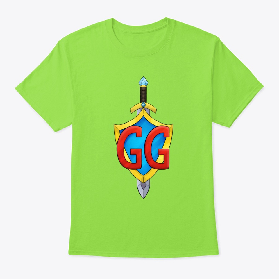 Gallant Gaming Shield And Sword Products From Gallant Gaming Teespring