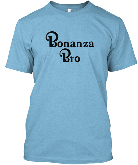 Bonanza Bro 1949