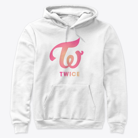 Twice Logo With Once