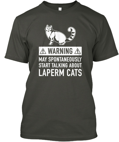 Laperm Cat Gift