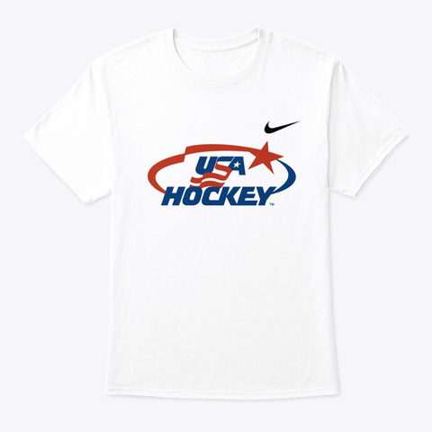 usa hockey shirt