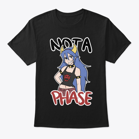 Lucina Phase Tees