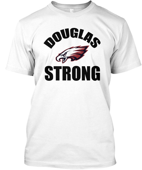 Douglas Strong Msd Strong