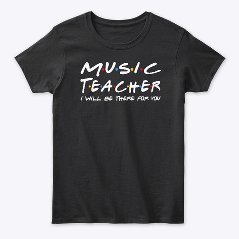 Music Teacher Gifts